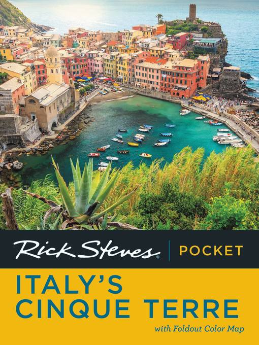 Title details for Rick Steves Pocket Italy's Cinque Terre by Rick Steves - Available